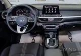 KIA CERATO for rent